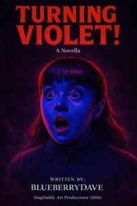 Turning Violet: A Novella