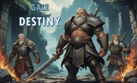 Gale of Destiny