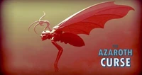 The Azaroth Curse