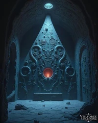 Veilforge Awakening