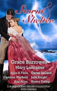 Storm &amp; Shelter: A Bluestocking Belles with Friends Collection