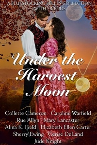  Bluestocking Belles et  Caroline Warfield - Under the Harvest Moon.