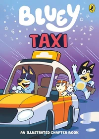 Bluey: Taxi