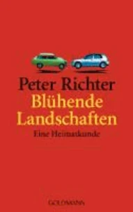 Blühende Landschaften