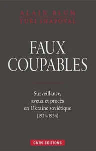 Faux coupables