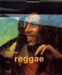 Couleur reggae