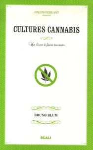 Cultures cannabis