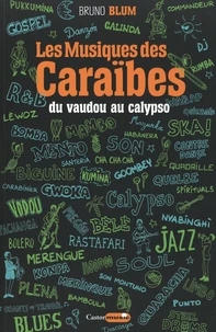 Les musiques des Caraïbes
