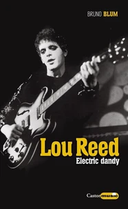 Lou Reed