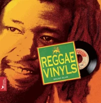 Reggae vinyls