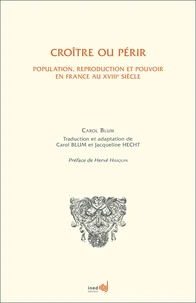 Croître ou périr
