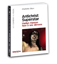 Antichrist Superstar