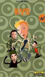 Kyo de A à Z
