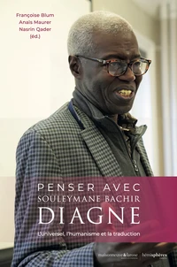 Penser avec Souleymane Bachir Diagne