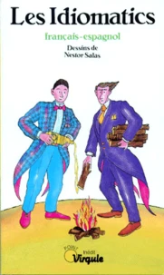 Les Idiomatics français-espagnol