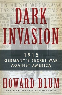 Dark Invasion