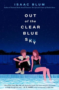 Out of the Clear Blue Sky