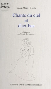 Chants du ciel et d'ici-bas