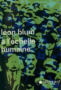 A L'Echelle Humaine