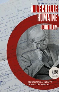 A l'échelle humaine