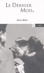Le dernier mois