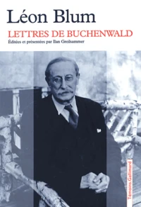 Lettres de Buchenwald