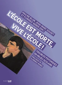 Troubles psychiques en milieu scolaire