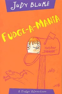 Fudge-a-Mania