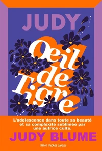 Oeil de tigre