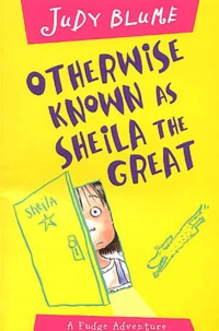 Otherwise Known as Sheila the Great