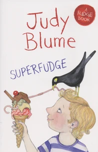 Superfudge