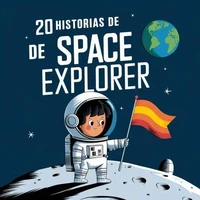 20 historias de Space Explorer