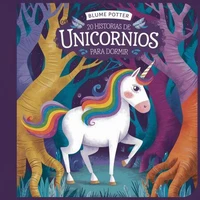 20 Historias De Unicornios Para Dormir