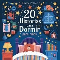 20 Historias para Dormir para Niños