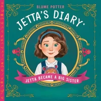 Jetta Became A Big Sister