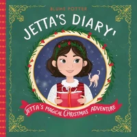 Jetta's Magical Christmas Adventure
