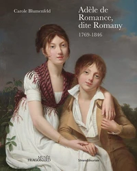 Adèle de Romance, dite Romany (1769-1846)