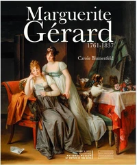 Marguerite Gérard