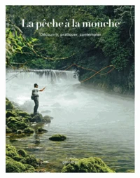 La pêche à la mouche