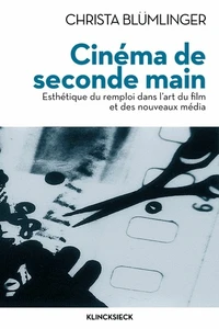 Cinéma de seconde main