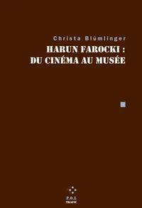 Harun Farocki