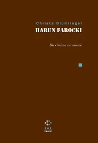 Harun Farocki