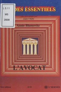 L'avocat