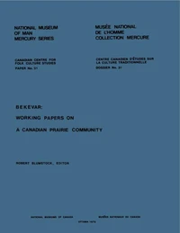 Bekevar