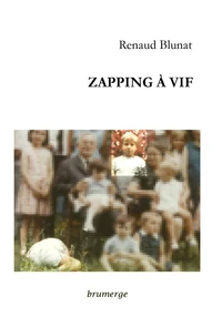 Zapping a vif