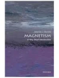 Magnetism: A Very Short Introduction