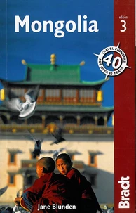 Mongolia
