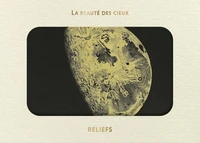 Livre d'images - La beauté des cieux