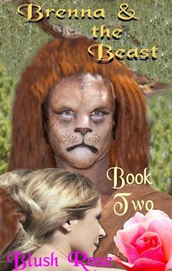 Brenna &amp; the Beast: Book Two