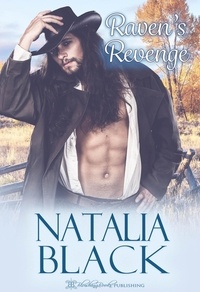  Blushing Books - Raven's Revenge - Lawman in Charge, #3.